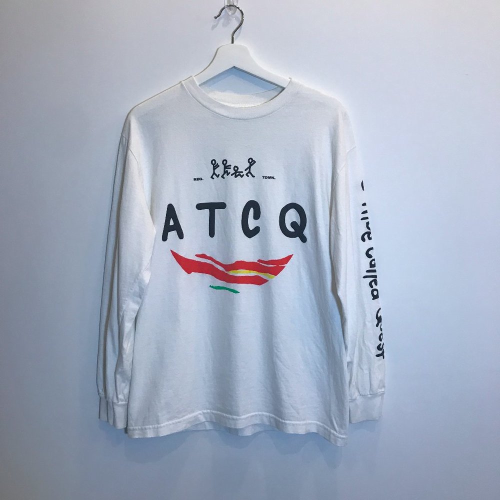 ❗️UO BAND TEE❗️